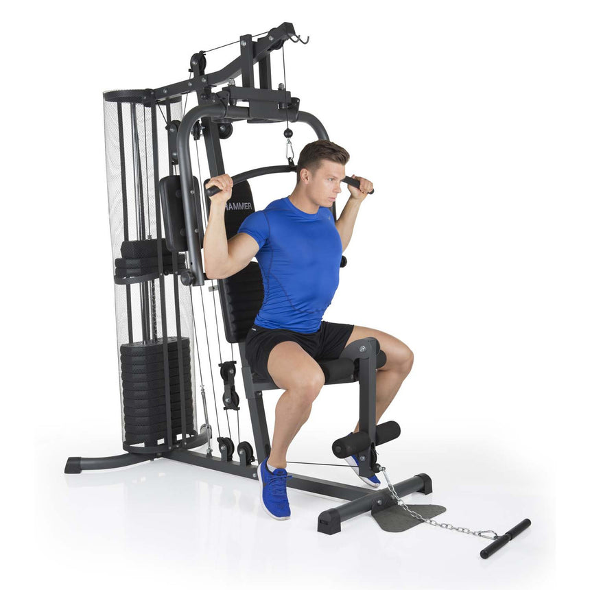 Hammer Ultra Multi Gym