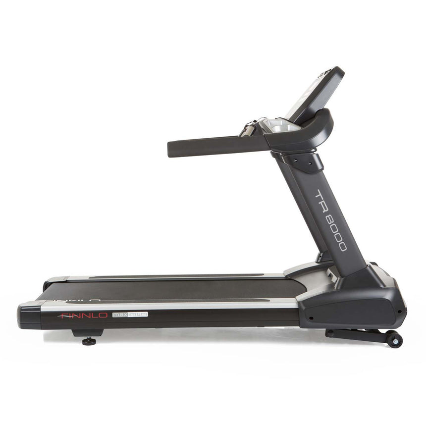 Finnlo Maximum Treadmill
