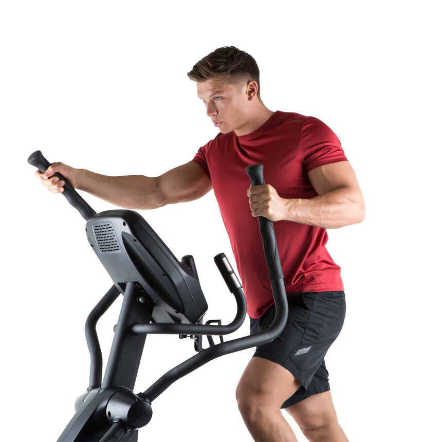 Finnlo Maximum Elliptical Cross Trainer