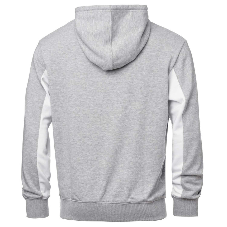 Tatami Fightwear Gallant Collection Hoodie Grey