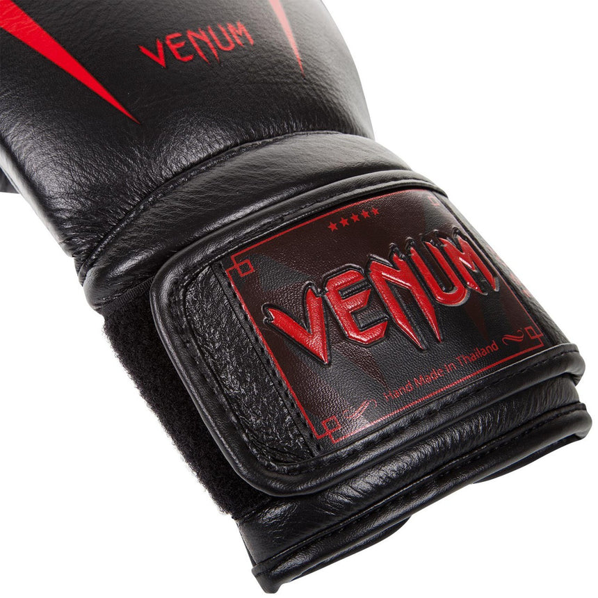 Venum Giant 3.0 Boxing Gloves Black-Red