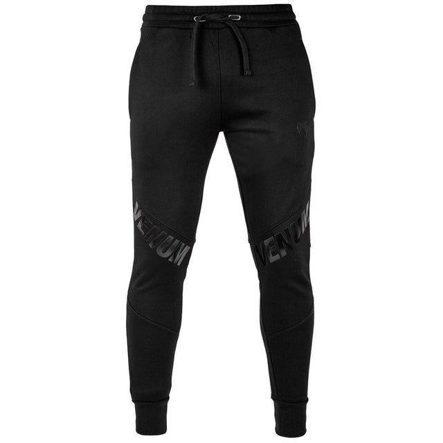 Venum Contender 3.0 Joggers Black/Black