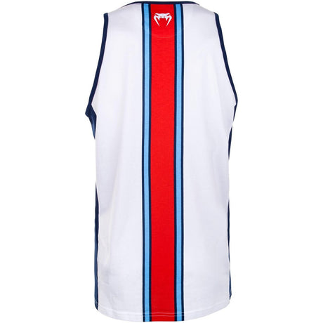 Venum Cutback Tank Top Blue/Red