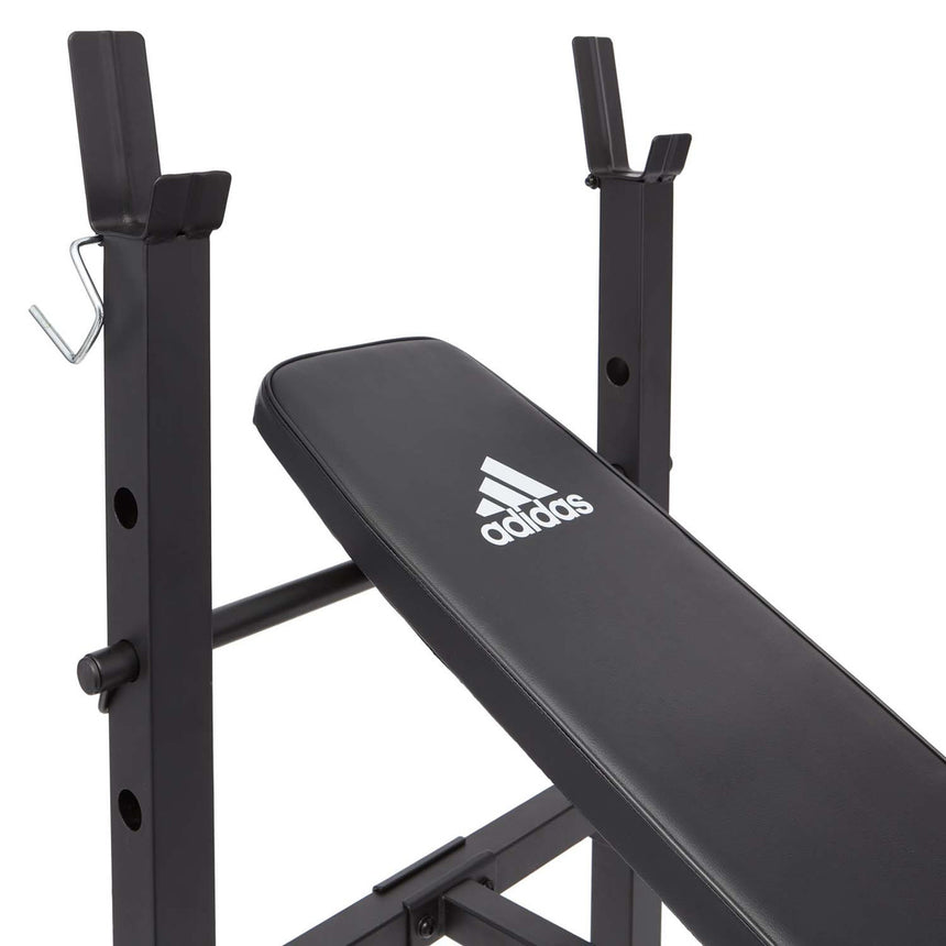 Adidas Essential Workout Bench