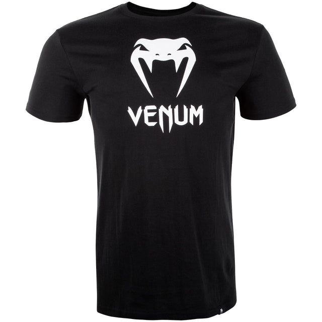 Venum Classic T-Shirt Black