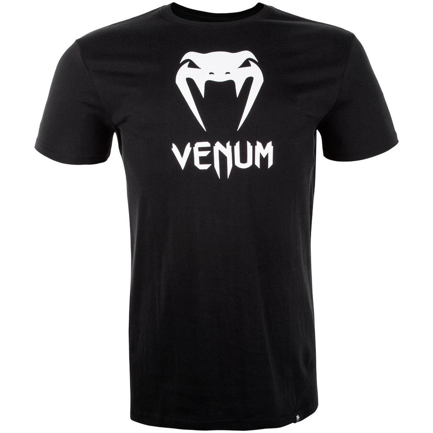 Venum Classic T-Shirt Black