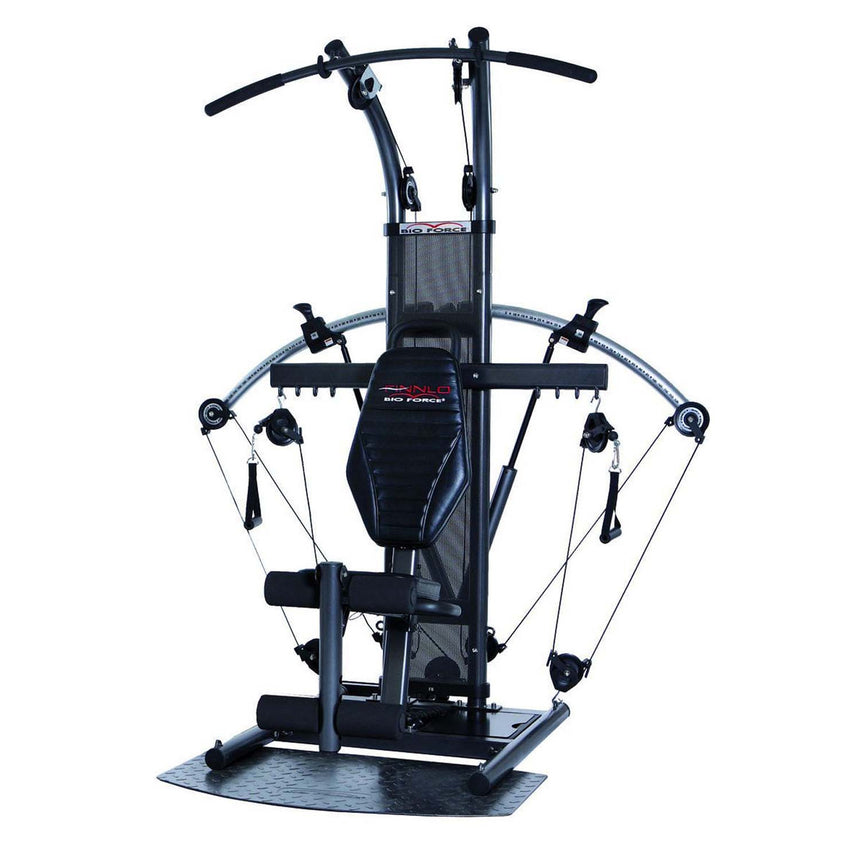 Finnlo Bio Force Extreme Multi Gym