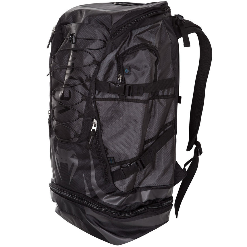Venum Challenger Extreme Backpack Black