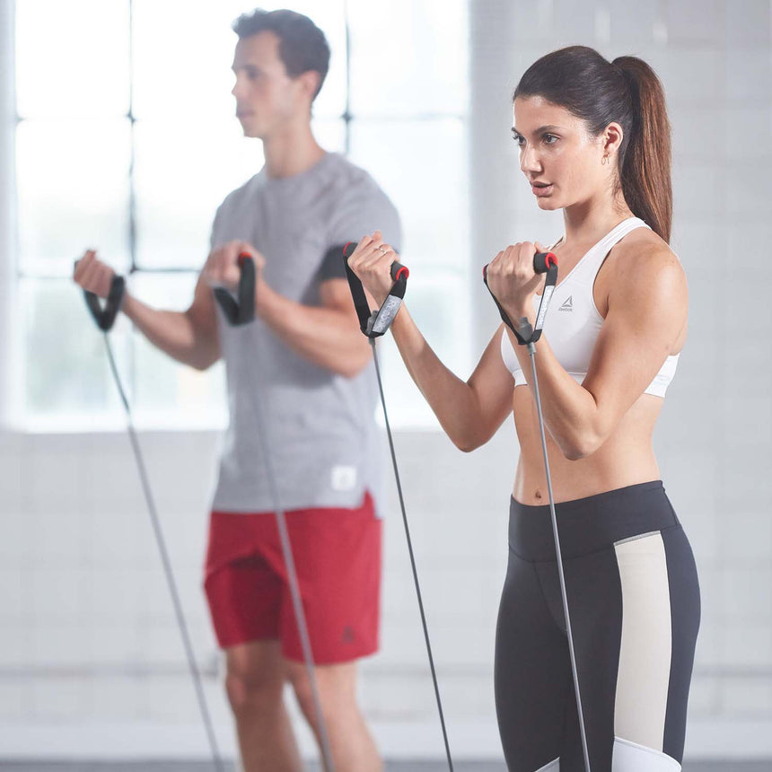 Reebok Light Resistance Tube