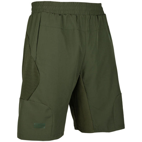 Venum G-Fit Training Shorts Khaki