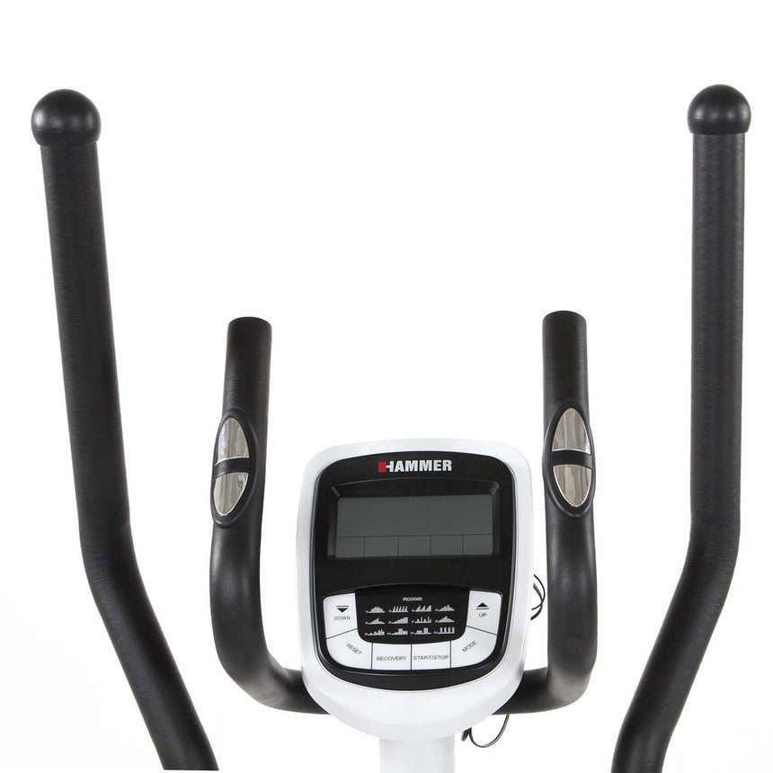 Hammer Fitness Crosstech XTR III Cross Trainer