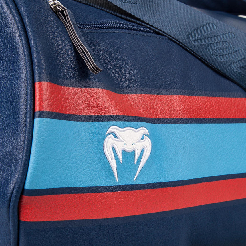 Venum Cutback Sport Bag Blue/Red