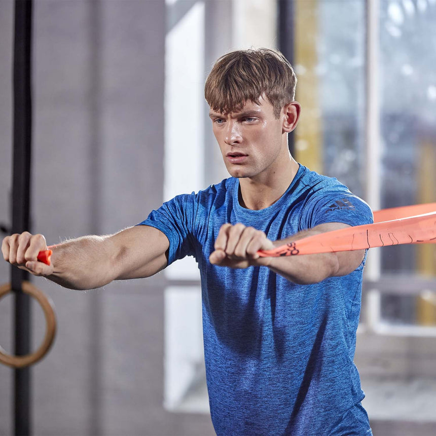 Adidas Training Bands Set of 2