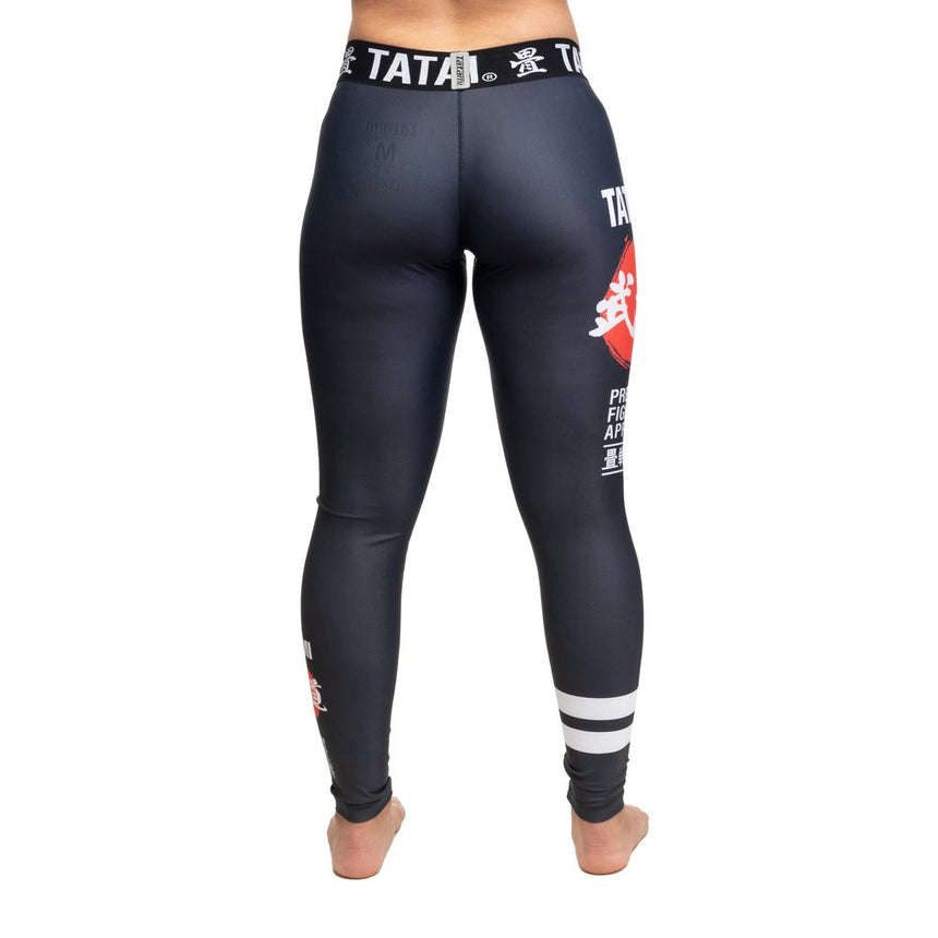Tatami Fightwear Ladies Bushido Leggings