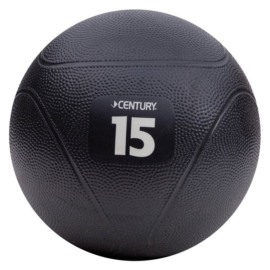 Century Vinyl Medicine Ball 15lb