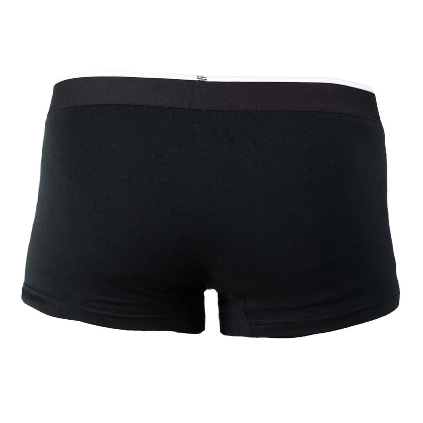 Ringside Boxer Shorts 3 Pack Black