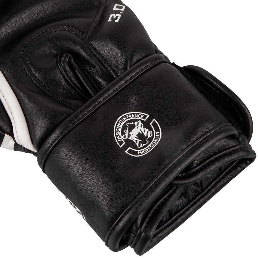 Venum Challenger 3.0 Boxing Gloves White/Black