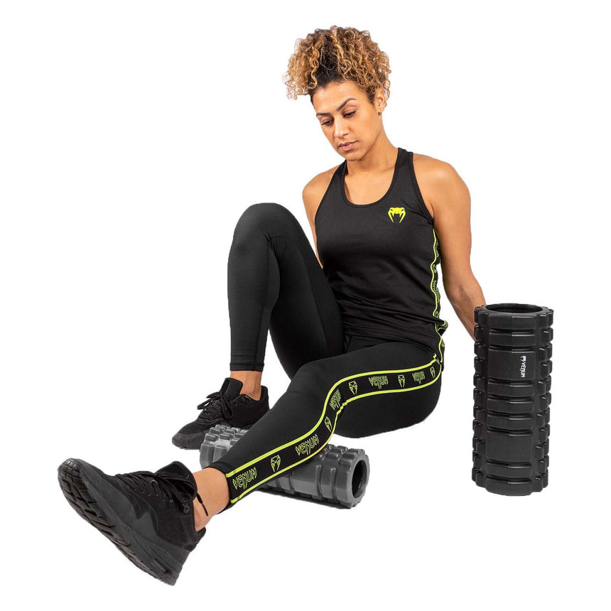 Venum Spirit Foam Roller Black-Grey