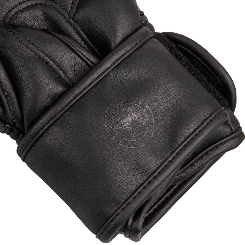 Venum Challenger 3.0 Boxing Gloves Black/Black