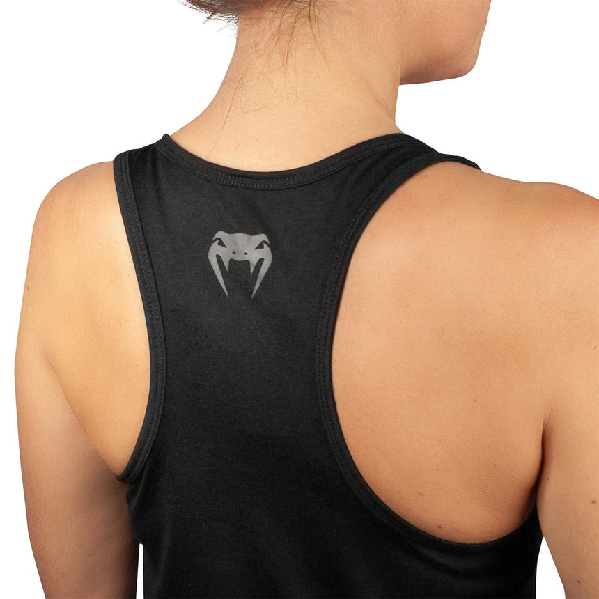 Venum Classic Ladies Tank Top Black