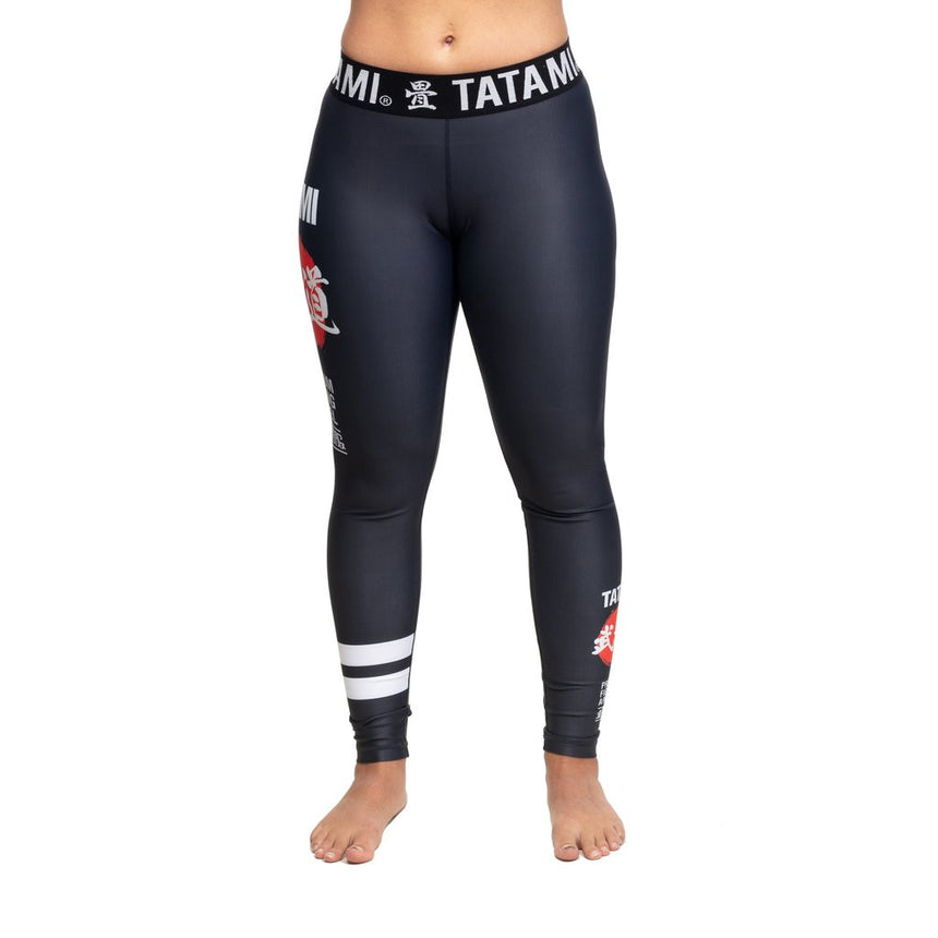 Tatami Fightwear Ladies Bushido Leggings