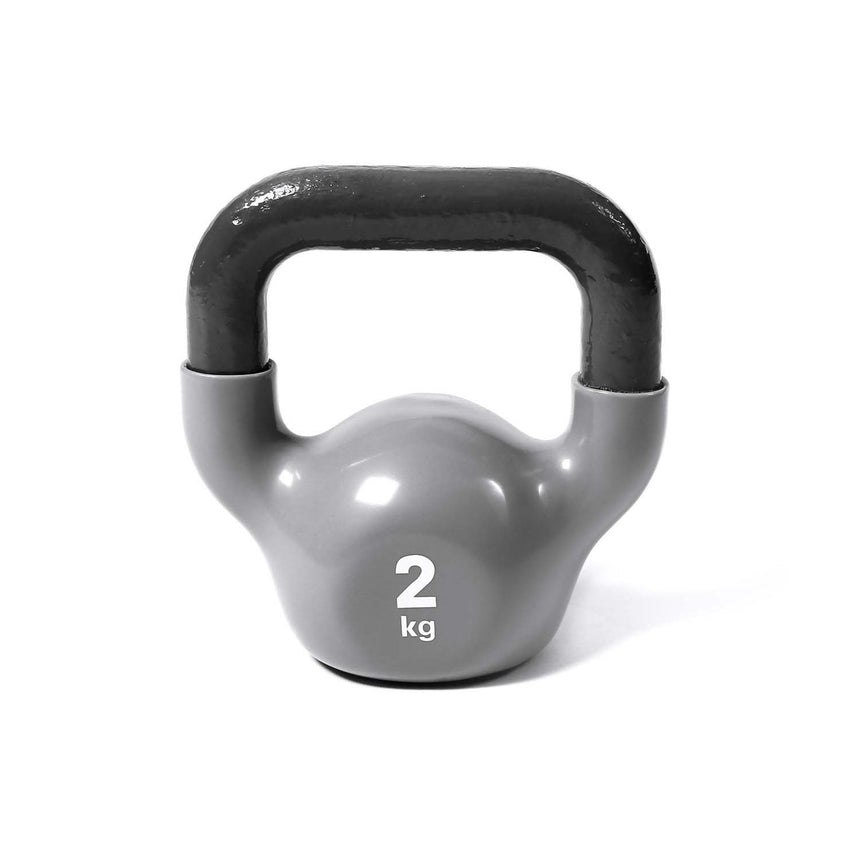 Reebok 2kg Kettlebell