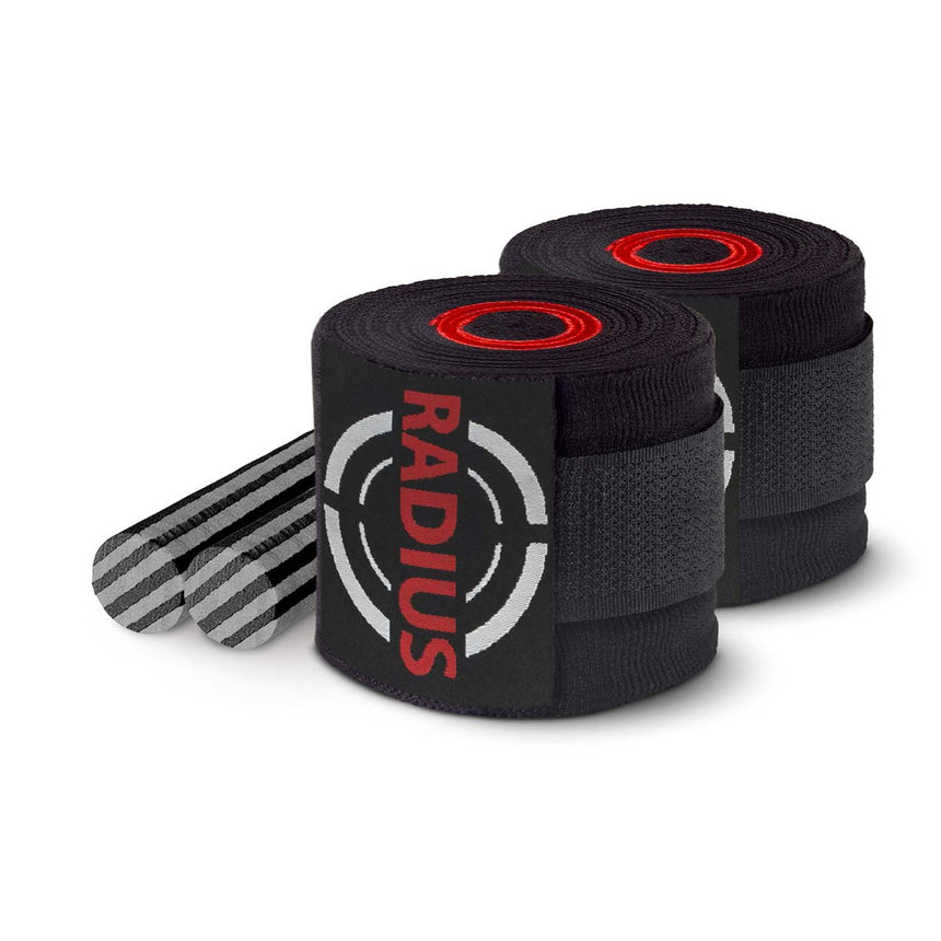 Radius Hybrid Hand Wrap System