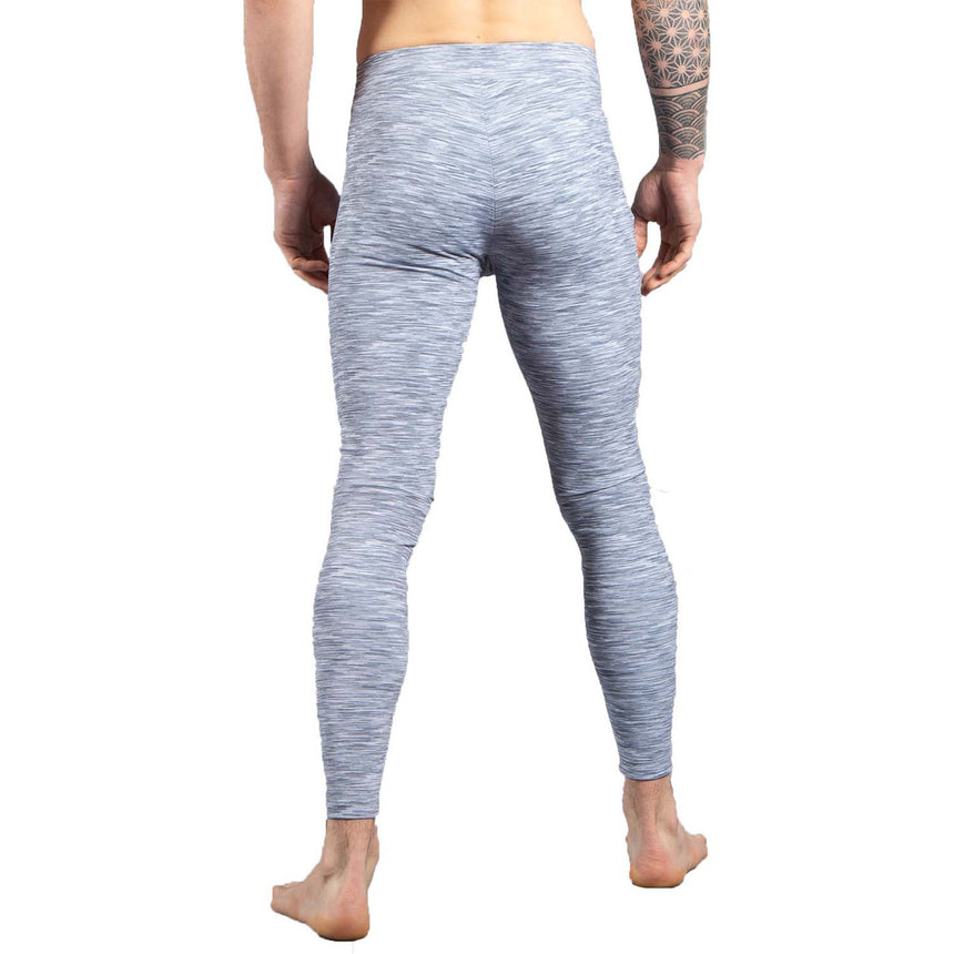 Scramble BASE Spats Grey