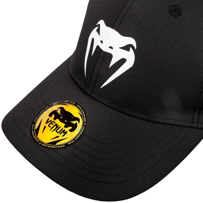 Venum Club 182 Cap Black