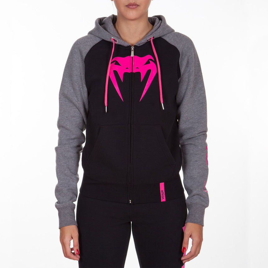 Venum Ladies Infinity Zip Hoodie