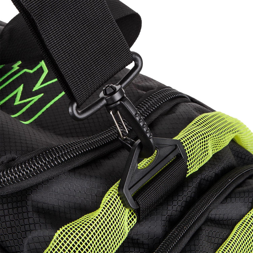 Venum Trainer Light Sport Bag Black/Yellow