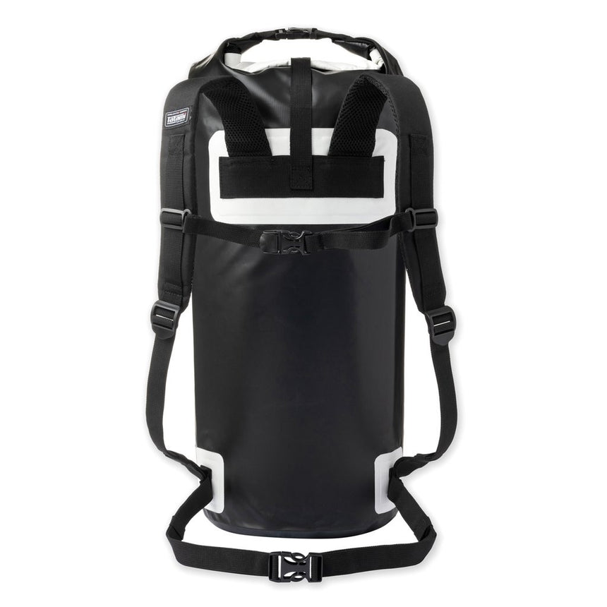 Tatami Fightwear Drytech Gear Bag White-Black