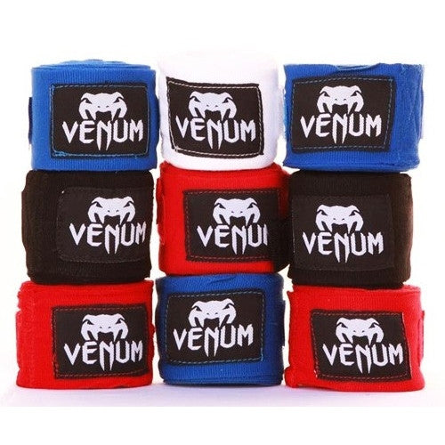 Venum 4m Hand Wraps