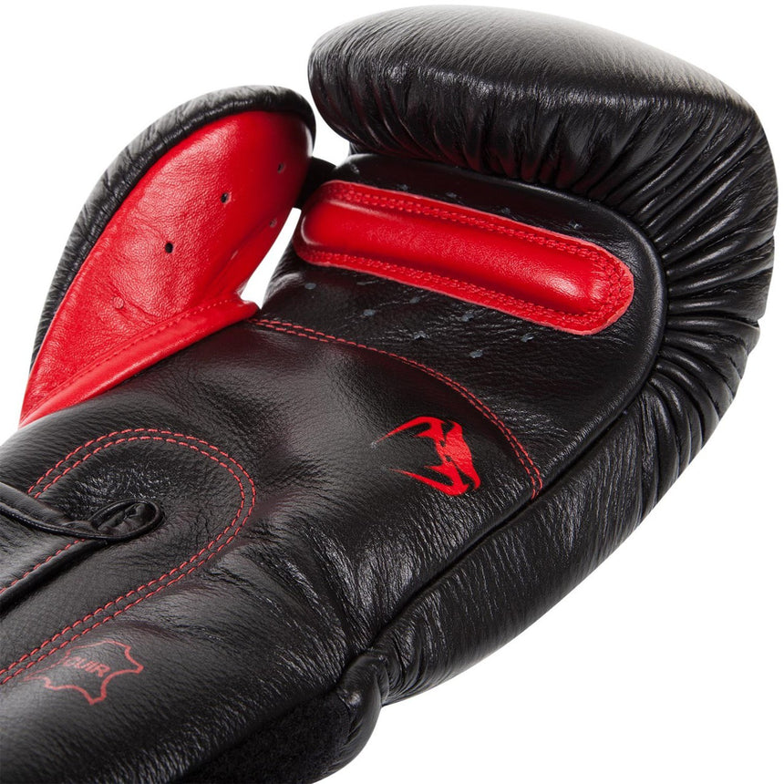 Venum Giant 3.0 Boxing Gloves Black-Red