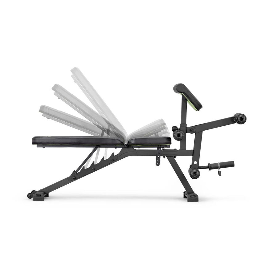 Adidas Performance Training Bench