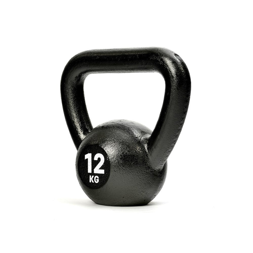 Reebok 12kg Kettlebell