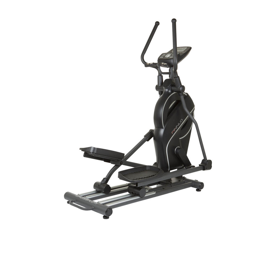 Finnlo CrossFlow Elliptical Trainer