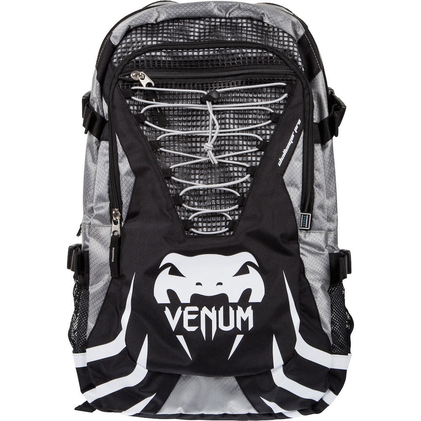 Venum Challenger Pro Backpack Bag Black/Grey