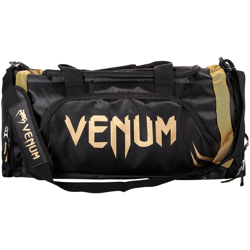 Venum Trainer Light Sport Bag Black/Gold