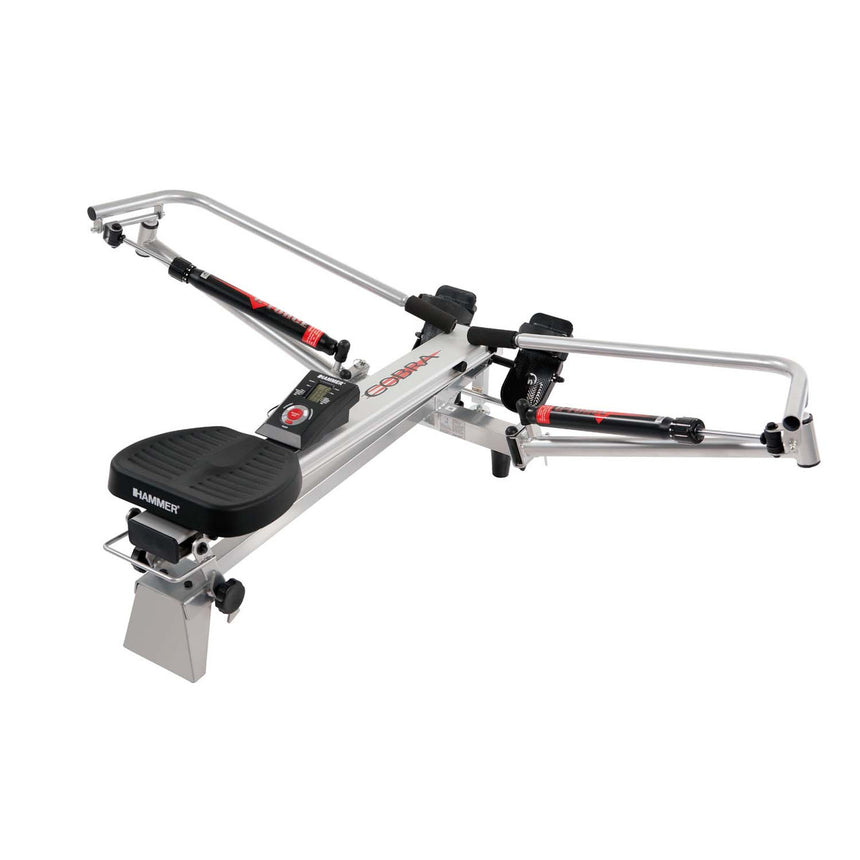 Hammer Cobra Rowing Machine