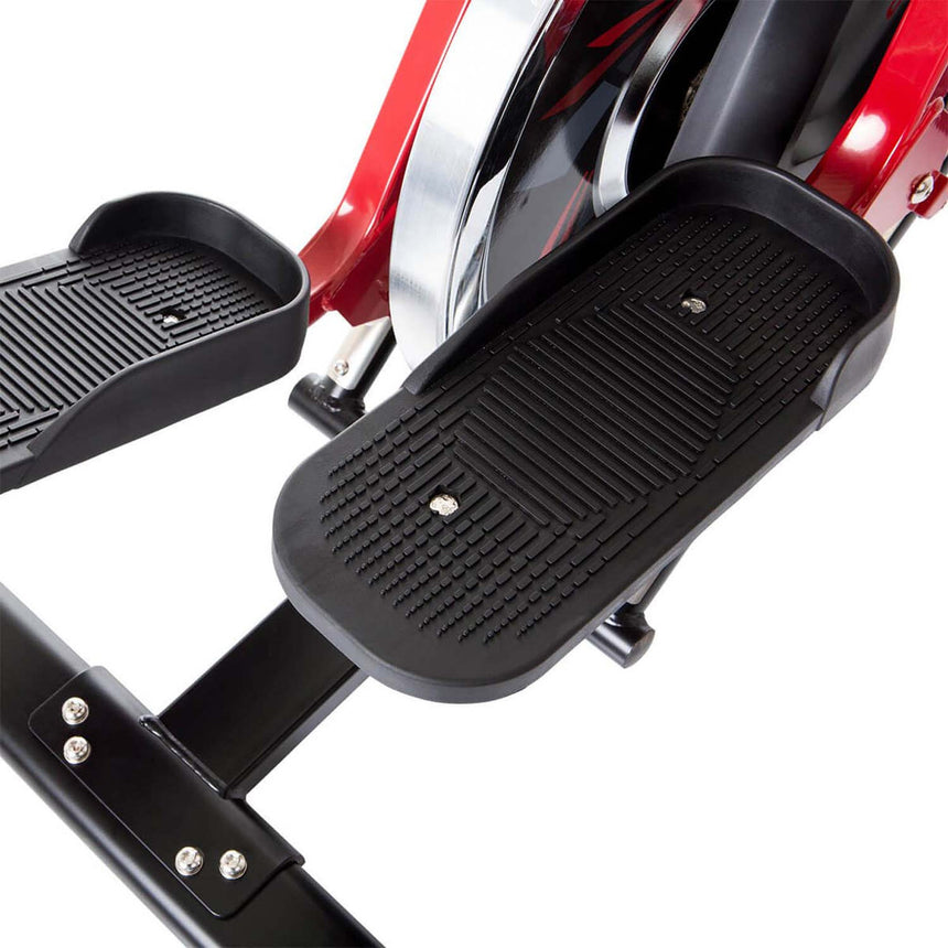 Hammer Fitness Cross Stepper Cross Trainer