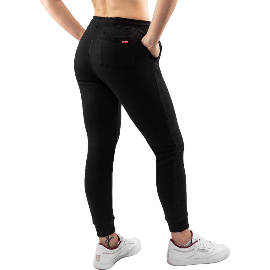 Venum Team Womens  Joggers Black