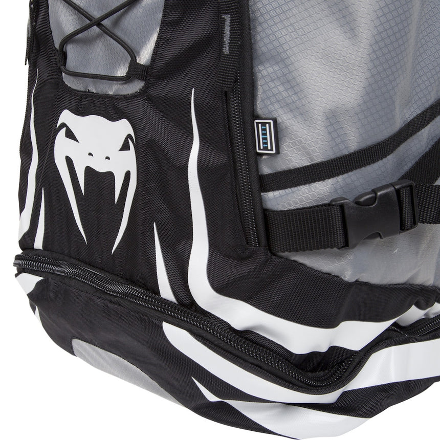 Venum Challenger Xtreme Backpack Bag Black/Grey