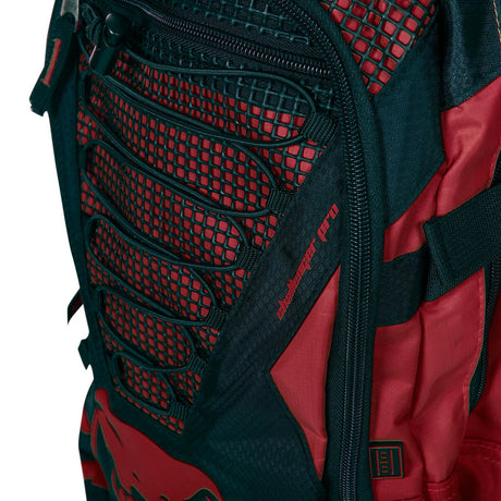 Venum Challenger Pro Backpack Red