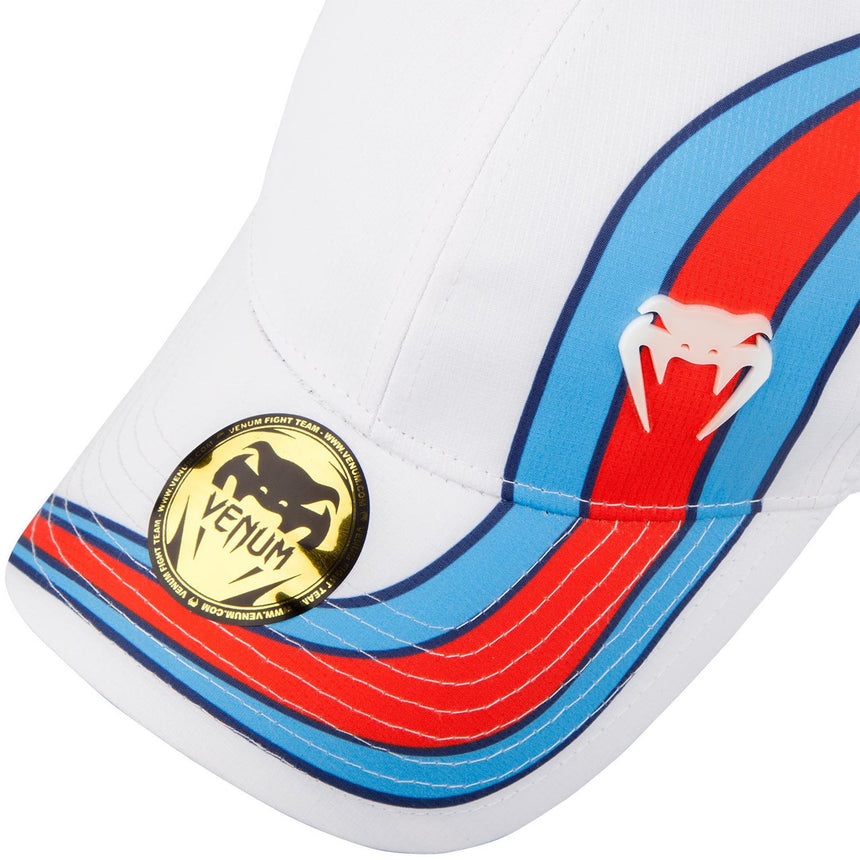 Venum Cutback Cap Blue/Red