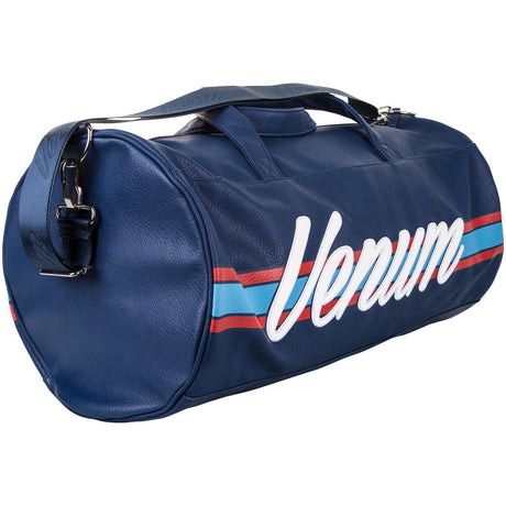 Venum Cutback Sport Bag Blue/Red
