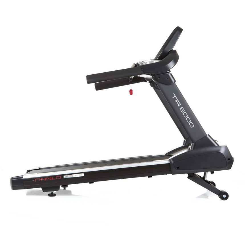 Finnlo Maximum Treadmill
