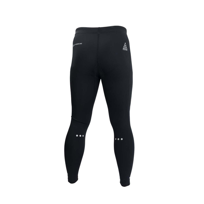 Ringside Pro Apparel Compression Leggings Black