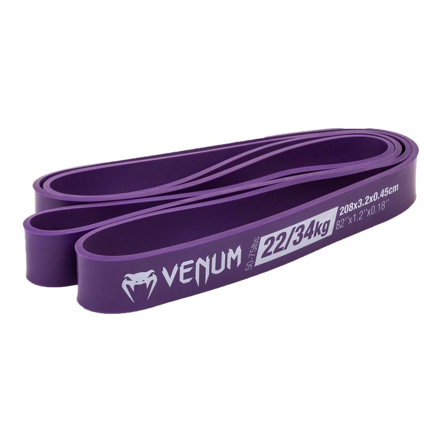 Venum Challenger 50-75lbs Resistance Band