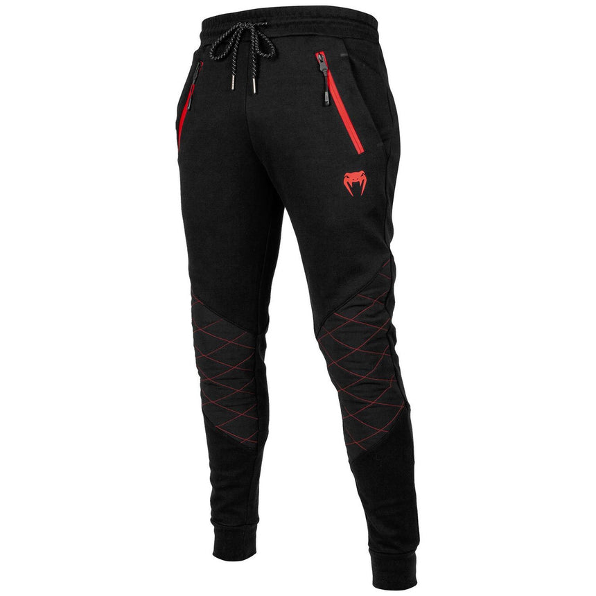 Venum Laser 2.0 Joggers Black-Red